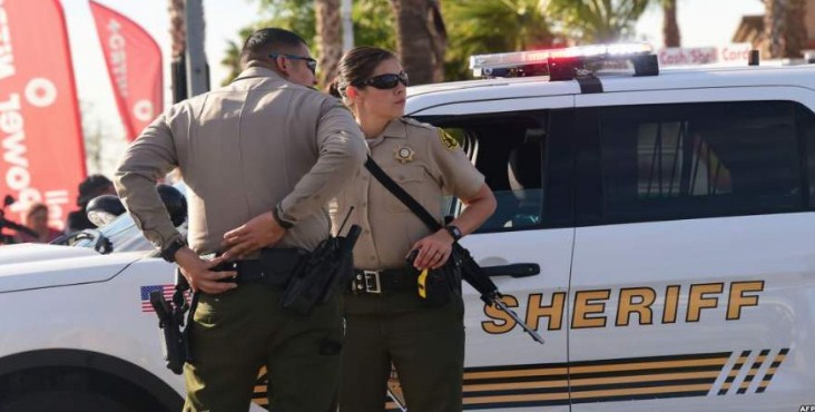 سقوط ضحايا في حادث إطلاق نار