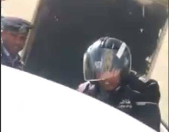 مدير الامن العام يوعز بالتحقيق في