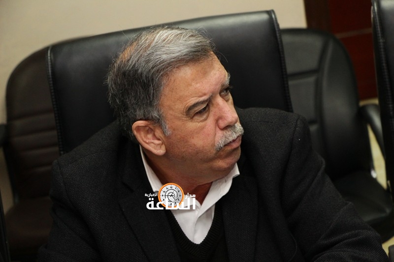 في معركة الكرامة.. توحد الدم