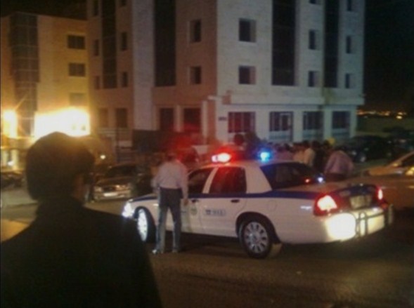 3 إصابات و5 موقوفين إثر مشاجرة