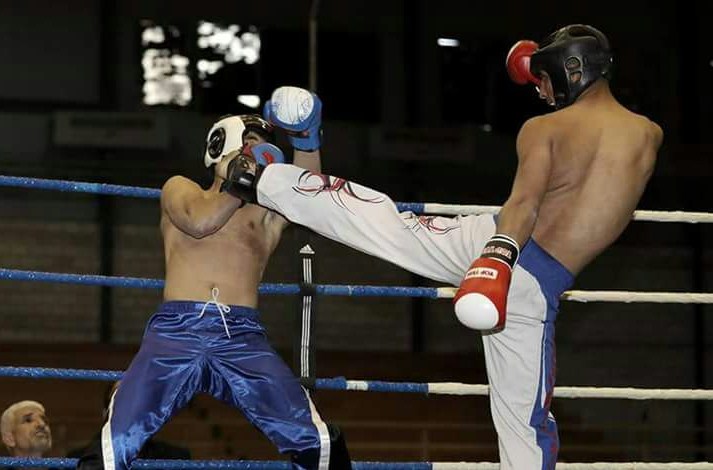 إختتام بطوله الأنديه العربيه التاسعه للكيك