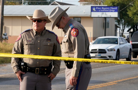 الشرطة تتحدث عن مقتل «مفجر الطرود»