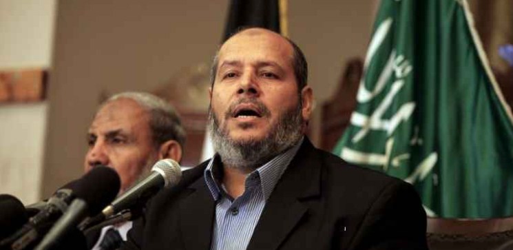 حماس: الانفجار بغزة قادم