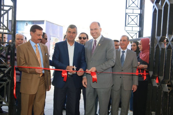 وزير الطاقة: الشمس والرياح يزودان المملكة