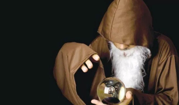 ضبط 3 أشخاص يمارسون الشعوذة بدعوى