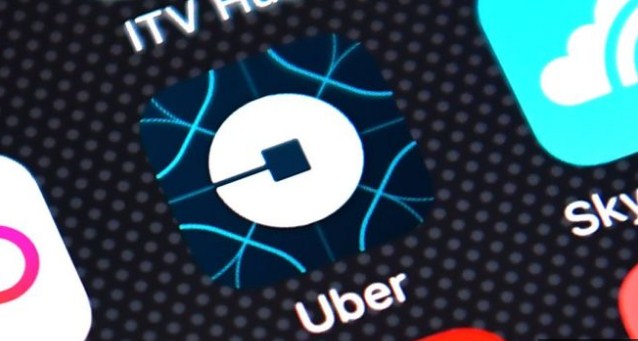 حكم قضائي بوقف نشاط «أوبر»و«كريم» في