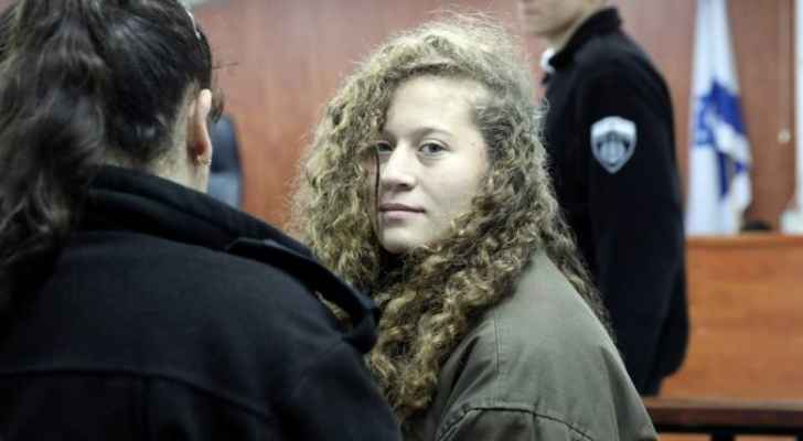 التوصل إلى ’صفقة‘ تقضي بسجن عهد