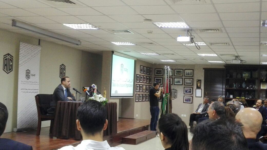 المومني مجددا: وسائل اعلام خارجية تتبع