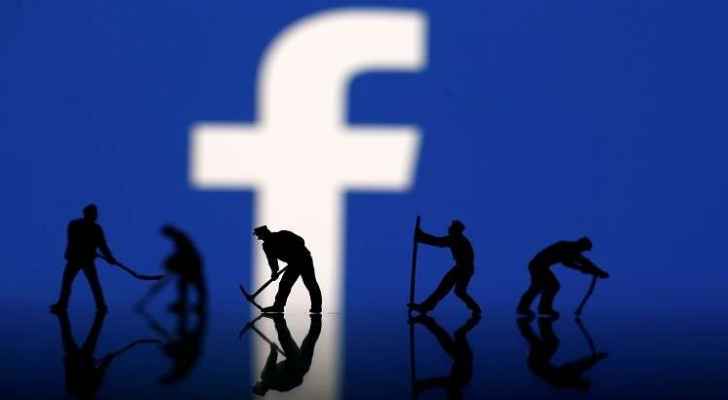 أسبوع قاتم وكارثي على فيسبوك