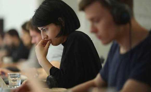 دراسة تكشف سر النجاح والترقي في