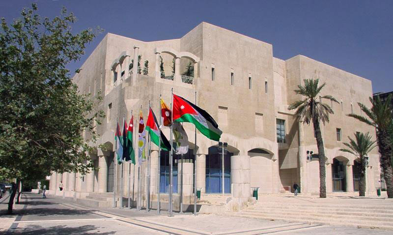 مجلس أمانة عمان يوافق على عدد