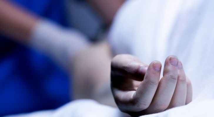 شبهة انتحار بوفاة أربعيني في البادية