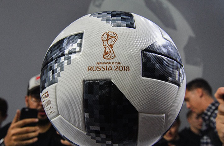 مباراة افتتاح مونديال روسيا ستلعب بكرة