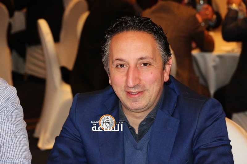 ابو رمان يهنئ الأمهات