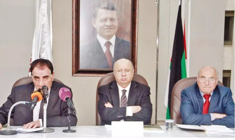 الثقافة تشهر عدد «أفكار» الخاص بالقدس