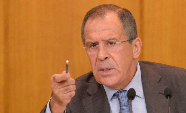 الخارجية الروسية: الأنباء حول احتمال استقالة