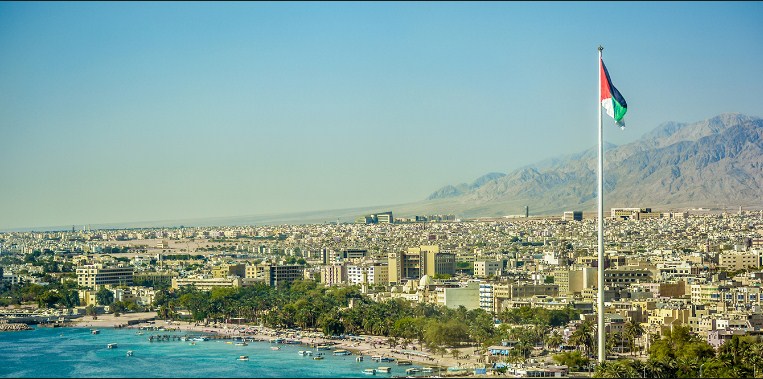  روتاري عمان غرب والعقبه يبادرون لتاسيس