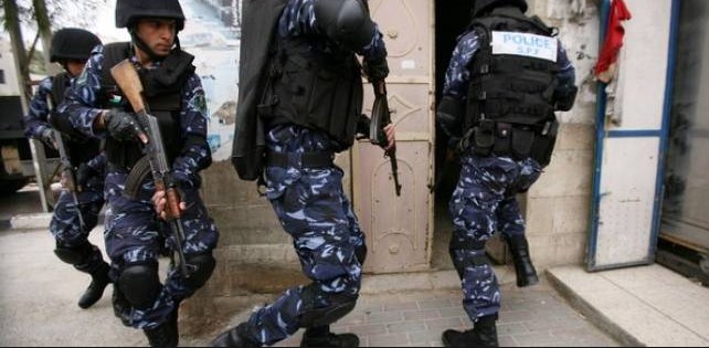 مقتل المطلوب بتفجير موكب الحمد الله