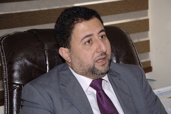 الرقب يتساءل حول التعيينات المستثناة من