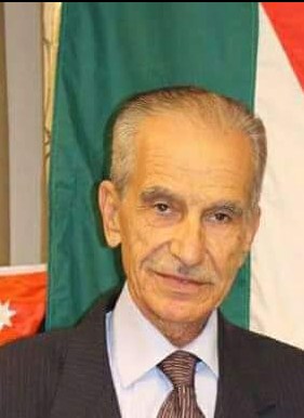 الاعلامي موسى عمار في ذمة لله