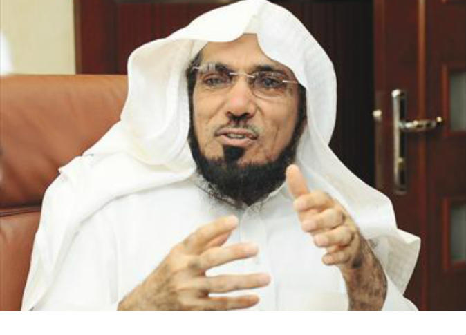 سلمان العودة ناعيا زوجته: حين رحلتي