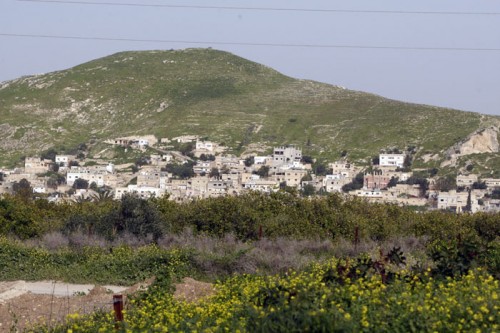 تنوع المعالم السياحية في الاغوار الشمالية