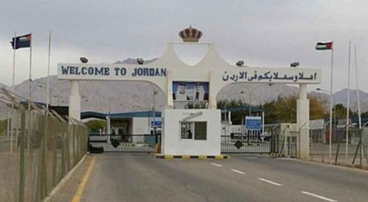 مواعيد السفر عبر معبر جنوب وادي