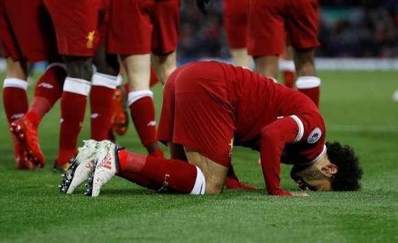 داعية يحذر صلاح من الإخوان