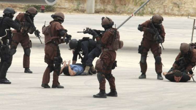 أمريكا تفتح مركزا لمكافحة الإرهاب في