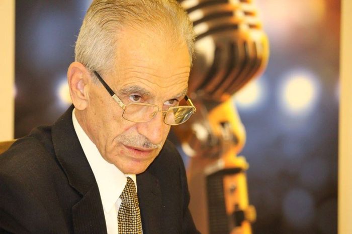 آخر ما كتبه الإعلامي موسى عمار: