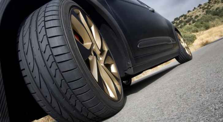 وفاة أردني دهسه ضابط أمريكي في