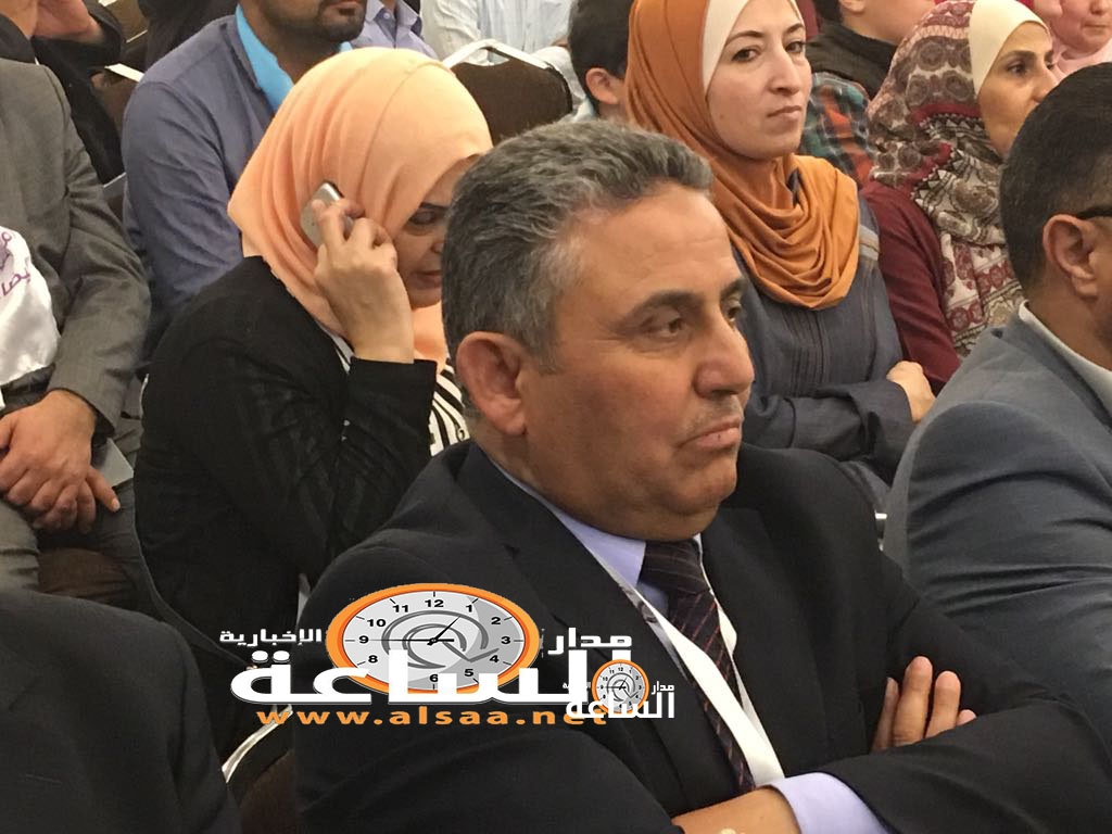 الفلاحات: لا انتمي لـ«الشراكة والإنقاذ»