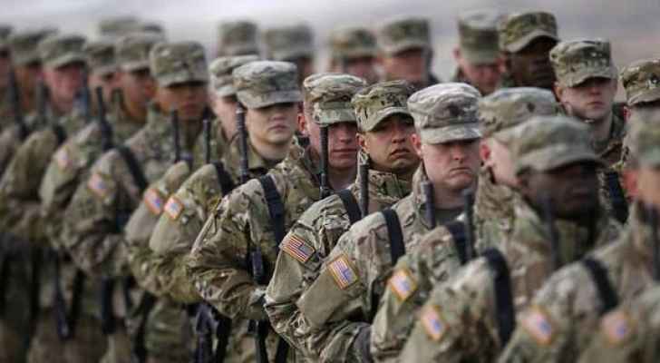 ترامب يوقع مذكرة لمنع المتحولين جنسيا