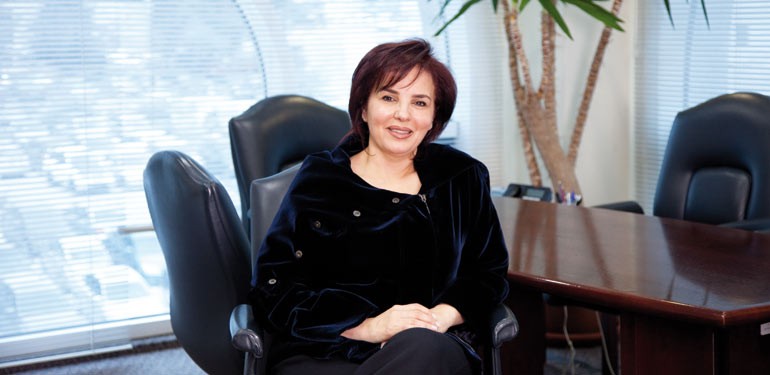 مركز لمسة حنان يقيم حفلا لتكريم