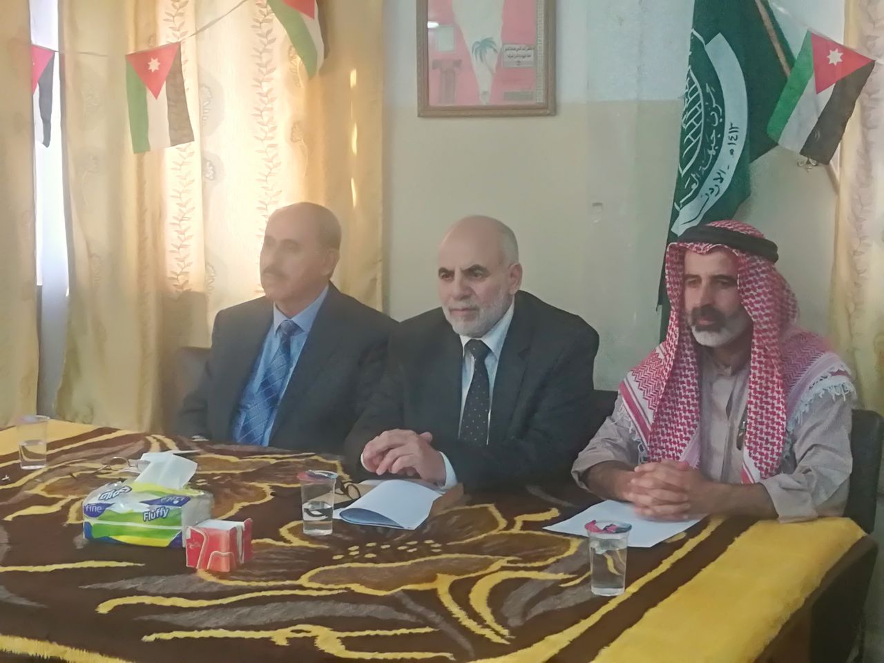 الزيود: معركة الكرامة مثلت عنوانا لمواجهة