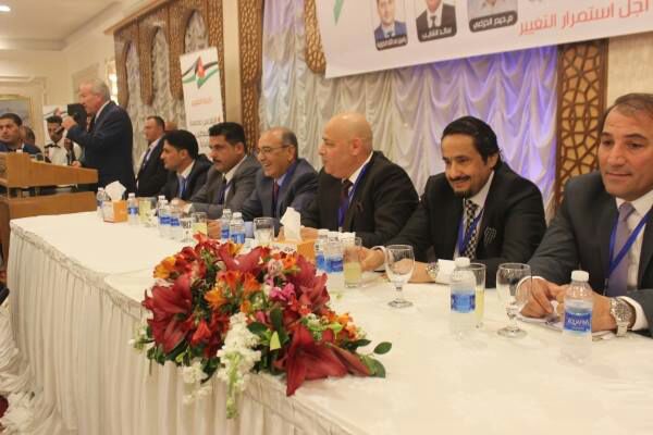 اليعقوب يدعو الى إنشاء هيئة للمساهمة