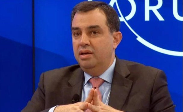 الفاخوري: العمل جار على استراتيجية وطنية