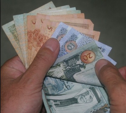 ملحس : اقتطاع 10 % من