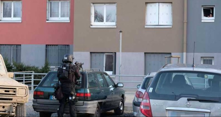 العثور على «وصية داعشية»في منزل منفذ