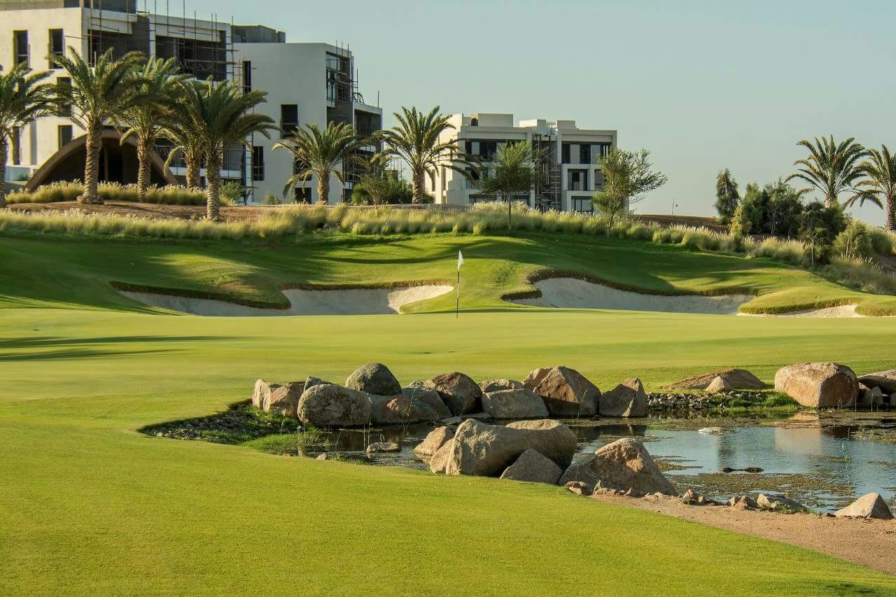 ايله للتطوير تطلق حملتها الاعلانيه لتسويق