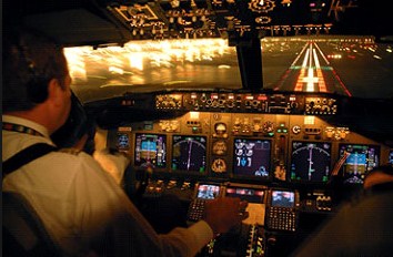 توقيف طيّار«مخمور» قبيل إقلاع رحلته من