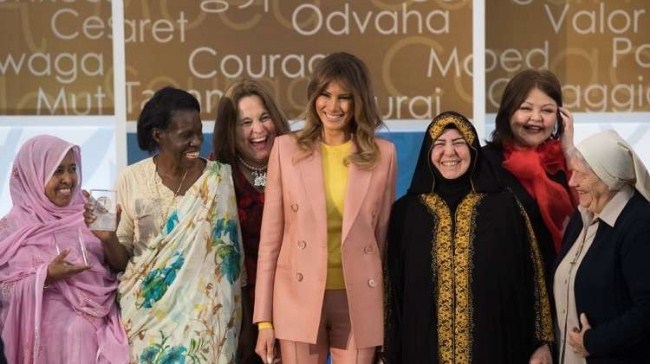 تعرف على أشجع عربيتين في العالم