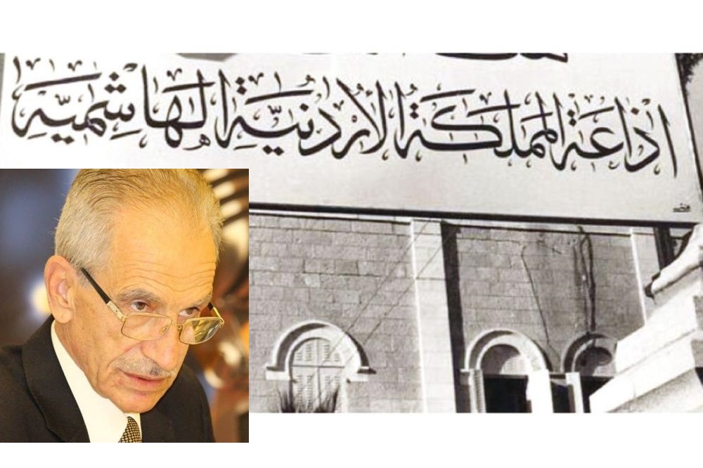 الزعبي يكتب: موسى عمار.. فارس الأثير