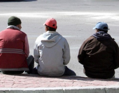 تصويب اوضاع 160 عاملا وافدا في