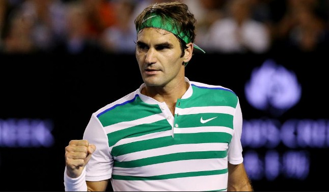 فيدرر يفقد صدارة التصنيف العالمي لصالح