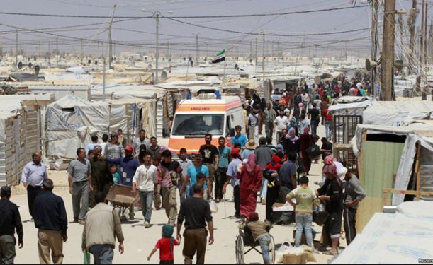 «رايتس ووتش»: الأردن.. خطوة للأمام وأخرى