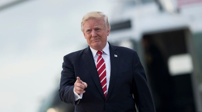 ترمب يختار مسؤولي ادارته من التلفزيون