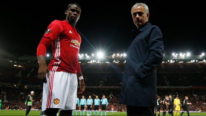 مورينيو لا يريد بوغبا.. ويحدد «البديل»