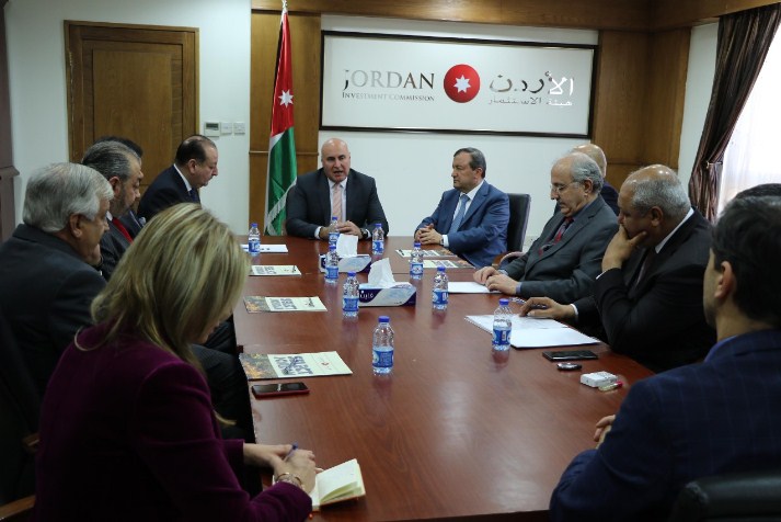 33 الف رجل أعمال عراقي في