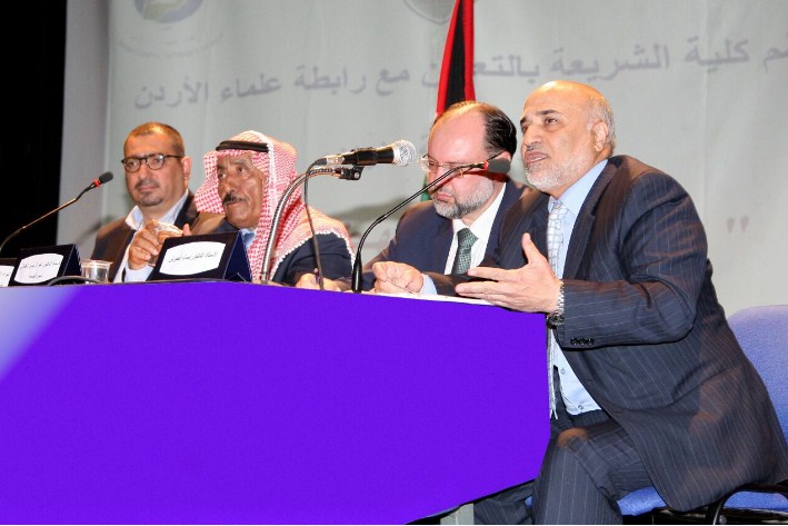 يوم الكرامة نهضة أمة .. ندوة